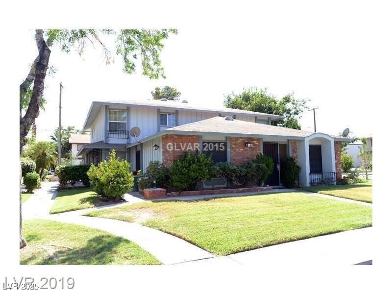 1441 Dorothy Ave in Las Vegas, NV - Building Photo