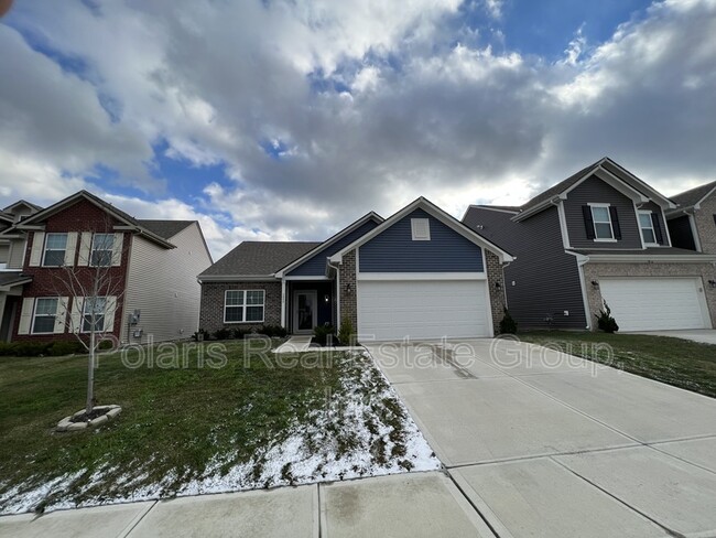 property at 5899 Stubbington Ln