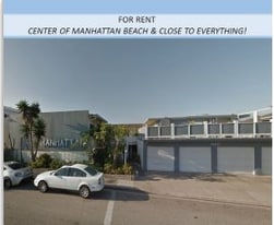 1150 Manhattan Beach Blvd, Unit 7 in Manhattan Beach, CA - Building Photo
