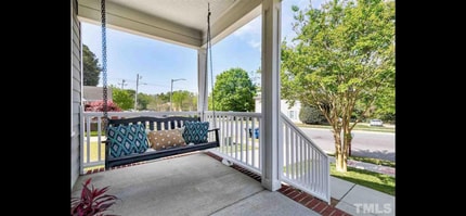 1135 S State St in Raleigh, NC - Building Photo - Building Photo