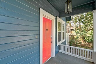 2505 Willow St in Austin, TX - Building Photo - Building Photo