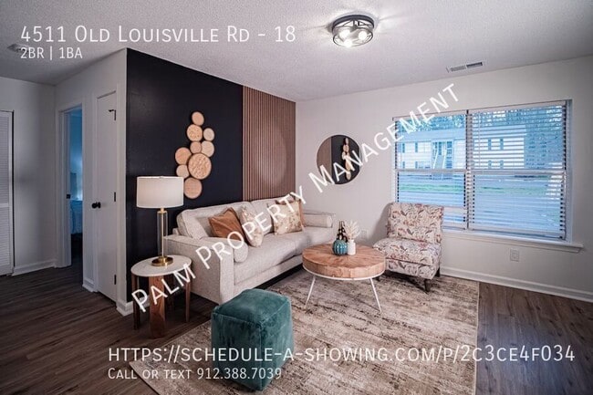 4511 Old Louisville Rd
