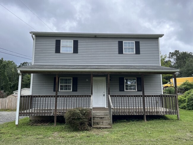 property at 78 Ducker Rd
