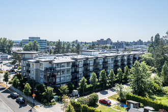 Edge on Edge in Maple Ridge, BC - Building Photo - Building Photo