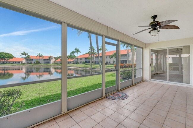 property at 14407 Vía Royal