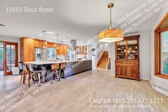 15503 Dale Rd in Chagrin Falls, OH - Building Photo - Building Photo