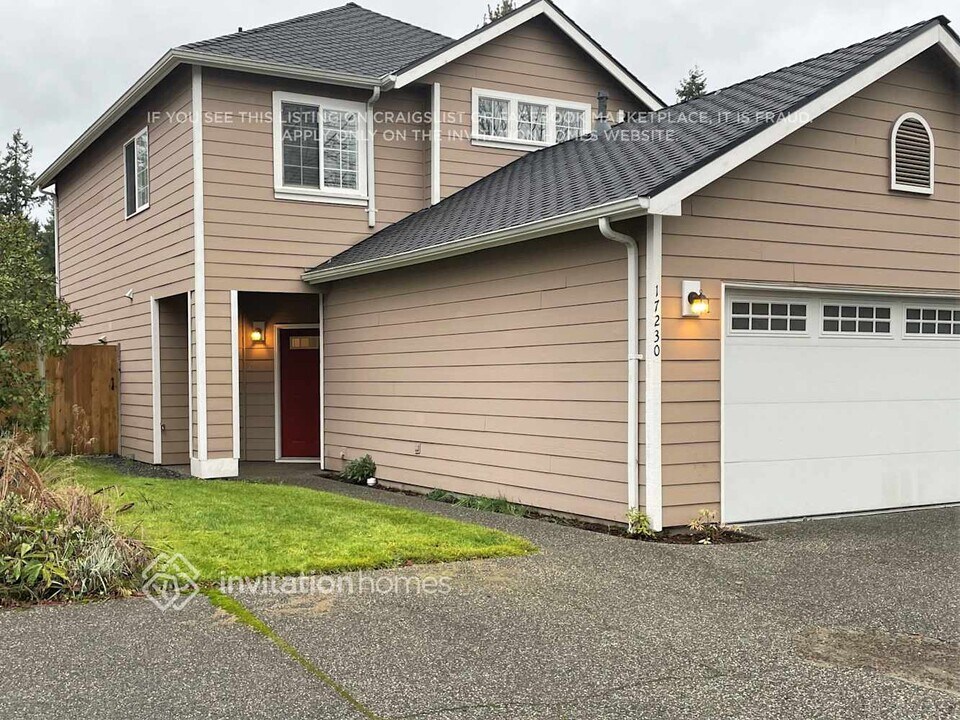 17230 Ironwood St in Arlington, WA - Building Photo