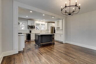 1028 Iverson Ave in Nashville, TN - Building Photo - Building Photo