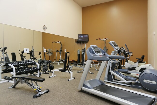 Crystal Springs Apartments in Everett, WA - Foto de edificio - Interior Photo