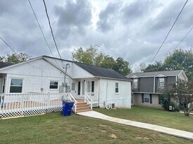 4033 Pineview Dr NW, Unit 17 in Cleveland, TN - Building Photo