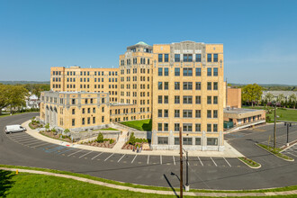 Soho Hospital Redevelopment in Belleville, NJ - Building Photo - Building Photo