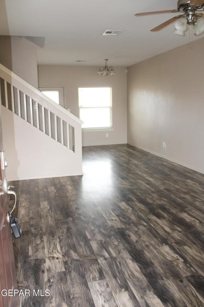 11857 Jim Webb Dr in El Paso, TX - Building Photo - Building Photo
