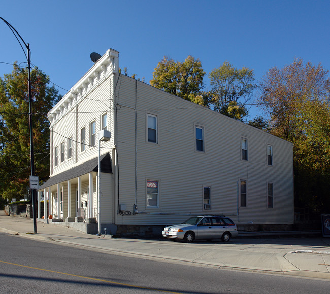 80-82 Benedict Ave in Norwalk, OH - Building Photo - Building Photo