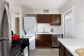 1612 W Mulberry Dr-Unit -#5 in Phoenix, AZ - Building Photo - Building Photo