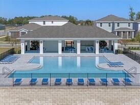 3875 Denali Dr in Apopka, FL - Building Photo