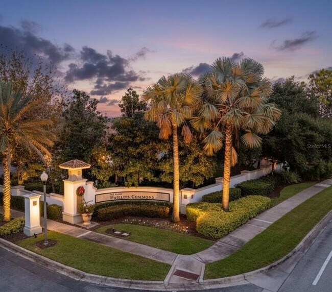 7022 Cadiz Blvd in Orlando, FL - Building Photo - Building Photo