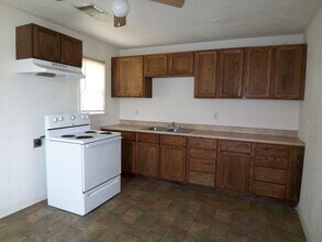 1406 SW 46th Ave in Amarillo, TX - Building Photo - Building Photo