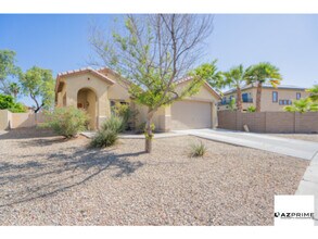 15160 W Smokey Dr in Surprise, AZ - Building Photo - Building Photo