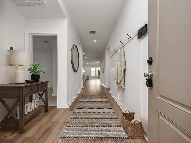 property at 8203 Molasses Wy