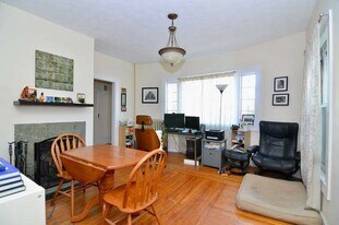 74 Sydney St, Unit 1 in Boston, MA - Building Photo