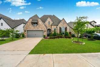 23619 Bottlebrush Terrace Trl in Katy, TX - Building Photo - Building Photo