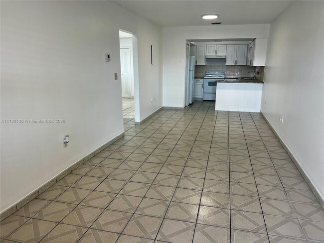 property at 2600 NW 14th St