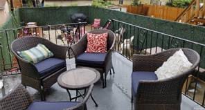 400 Eldert Lane, Unit One Bedroom