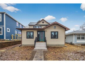 4437 1st Ave S in Minneapolis, MN - Building Photo - Building Photo