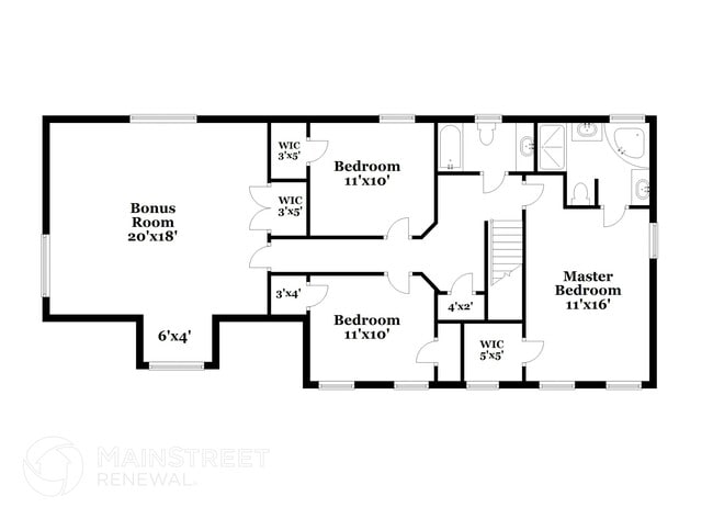 113 Prosperity Ct in Angier, NC - Foto de edificio - Building Photo