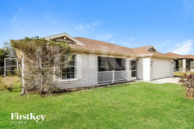 3612 14th St SW in Lehigh Acres, FL - Building Photo - Building Photo