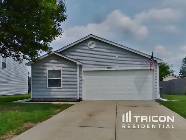 property at 1817 Blackmore Dr