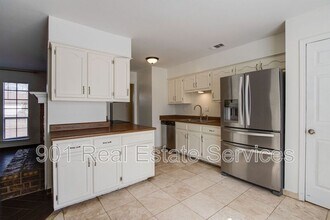 7209 Lamesa Ln in Bartlett, TN - Building Photo - Building Photo