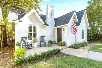 1915 Ashland Ave in Fort Worth, TX - Building Photo - Building Photo