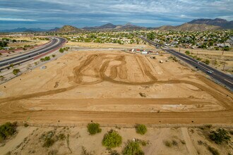 Peralta Vista in Mesa, AZ - Foto de edificio - Building Photo
