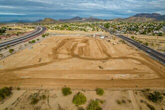 Peralta Vista in Mesa, AZ - Foto de edificio - Building Photo