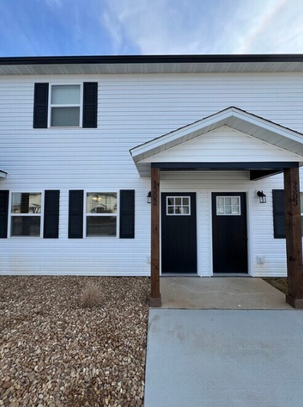 Plainview Estates