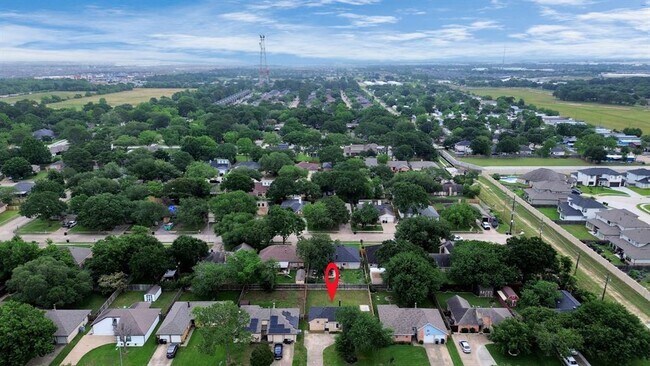 2614 Village Cir Dr in Katy, TX - Building Photo - Building Photo