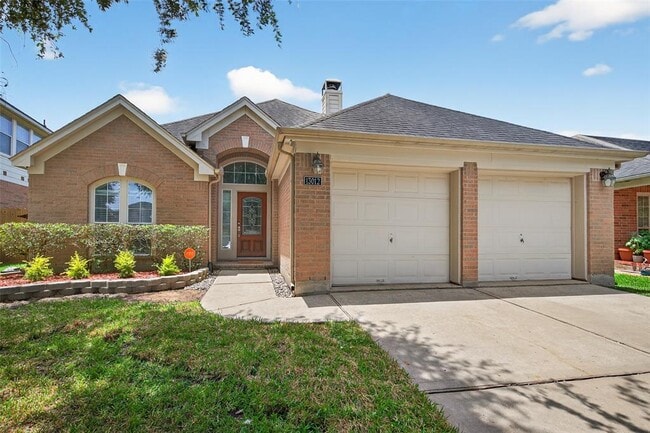 13012 Balsam Breeze Ln in Pearland, TX - Building Photo - Building Photo