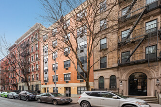 50 E 129th St in New York, NY - Building Photo - Building Photo