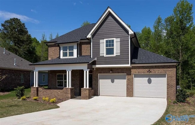 property at 123 Walking Trail Way