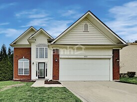 6832 Alydar Ct in Charlotte, NC - Building Photo