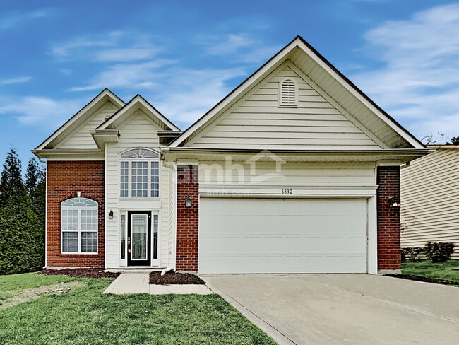 property at 6832 Alydar Ct