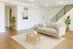 1538 N 8th St in Philadelphia, PA - Building Photo