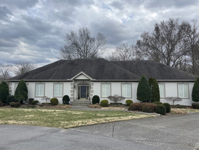 property at 111 Geers Ct