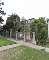 3729-3733 Los Feliz Blvd Apartments