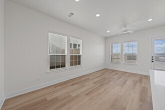 6634 Abode Ave in Temple, TX - Building Photo - Building Photo