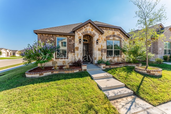 property at 2300 Pyrite Dr