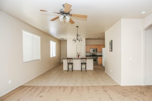 1725 Oro Dr in Cottonwood, AZ - Building Photo