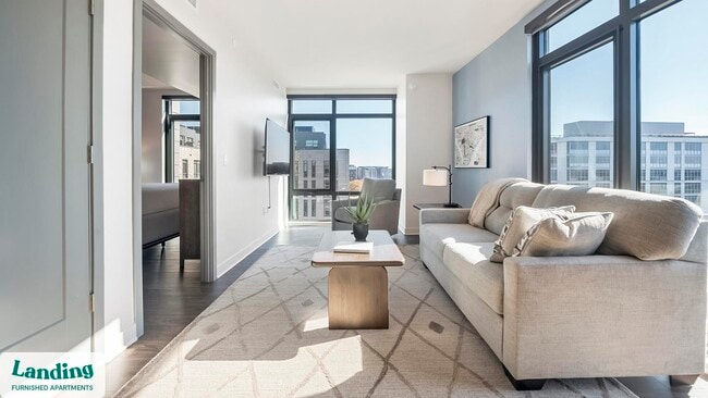 350 Maple Dr SW in Washington, DC - Building Photo - Building Photo