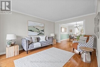 5 Lavender Way in London, ON - Building Photo - Building Photo